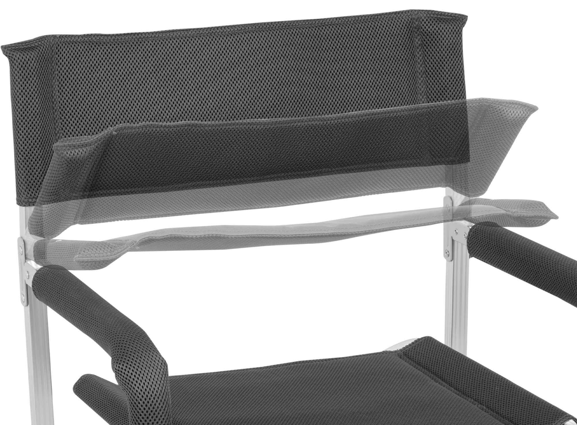 Sedia regista Commander Brunner ARAVEL - immagine 4