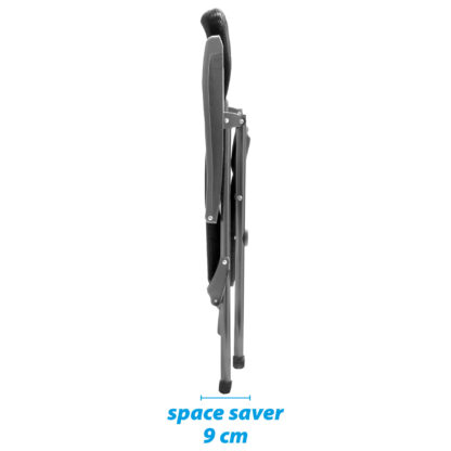 Sedia Skye 3D Compact Brunner SKYE - immagine 4