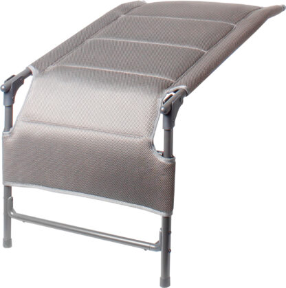 Poggiapiedi Aravel 3D FootRest Brunner OPTIONAL - immagine 2