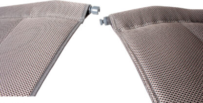 Poggiapiedi Aravel 3D FootRest Brunner OPTIONAL - immagine 4