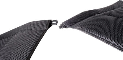 Poggiapiedi Aravel 3D FootRest Brunner OPTIONAL - immagine 4