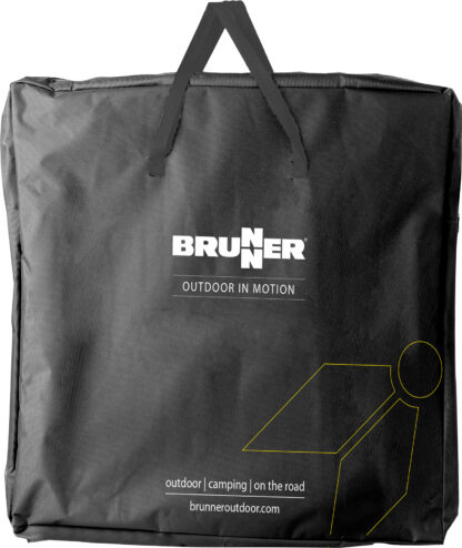 Sgabello pieghevole Twisty Brunner SGABELLI - immagine 3