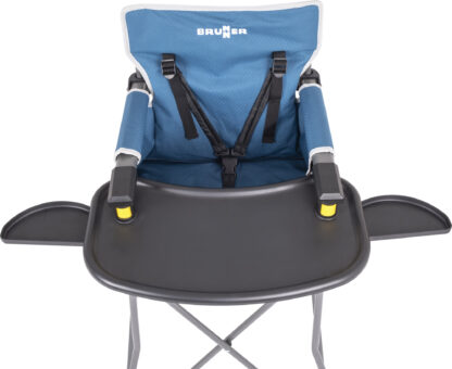 Action Baby Equiframe Brunner EQUIFRAME - immagine 11
