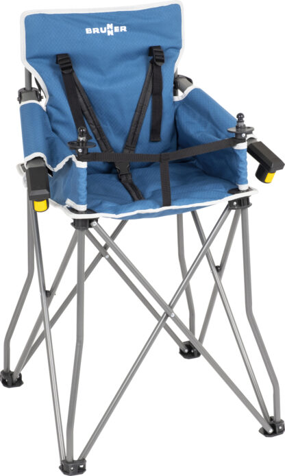 Action Baby Equiframe Brunner EQUIFRAME - immagine 3