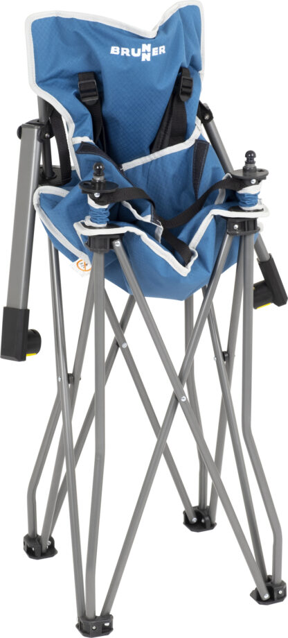 Action Baby Equiframe Brunner EQUIFRAME - immagine 4