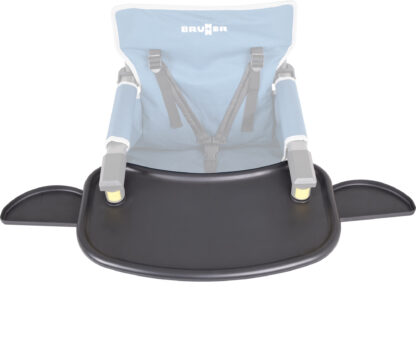 Action Baby Equiframe Brunner EQUIFRAME - immagine 10