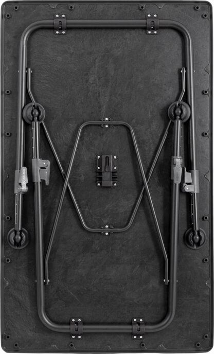 Tavolo Linear Black 100 Brunner LINEAR - immagine 3