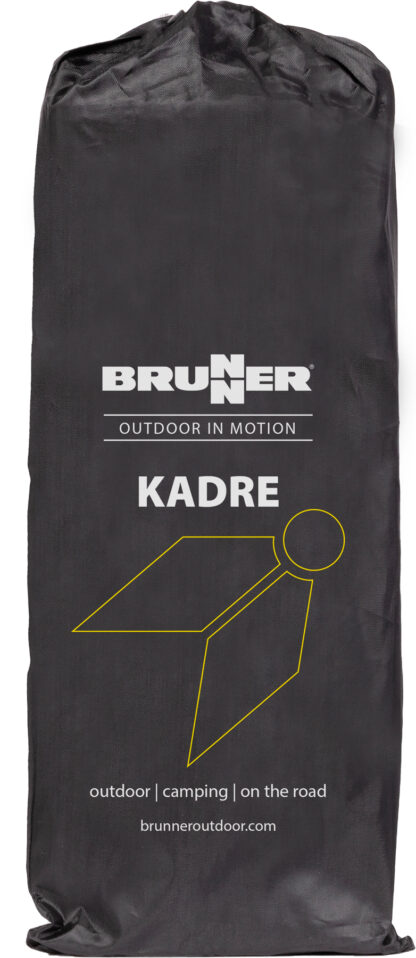 Tavolino di appoggio Kadre Brunner OPTIONAL - immagine 5