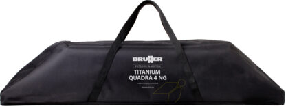 Tavolo Titanium Quadra 4 NG Brunner QUADRA - immagine 3