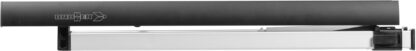 Tavolo Titanium Quadra 4 Compack Brunner QUADRA - immagine 3