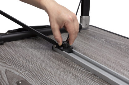 Tavolo Elùtop ComPack 120x60 Brunner ELÙ - immagine 11