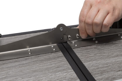 Tavolo Elùtop ComPack 120x60 Brunner ELÙ - immagine 6