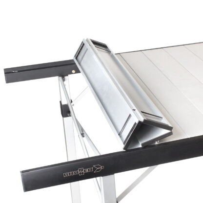 Tavolo Titanium Quadra 6 NG Brunner QUADRA - immagine 8