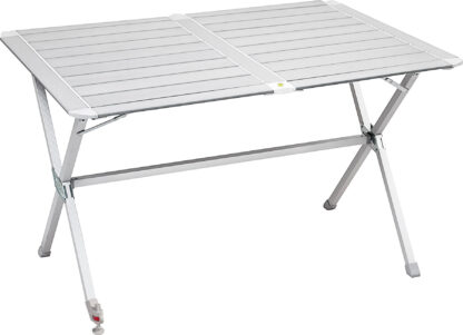 Tavolo Silver Gapless Level 4 Brunner SILVER GAPLESS - immagine 2