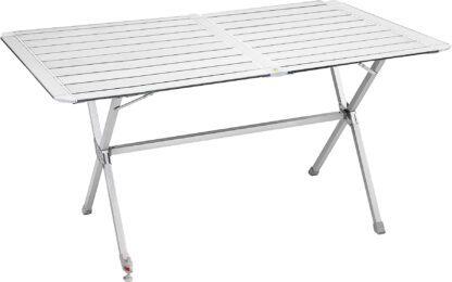 Tavolo Silver Gapless Level 6 Brunner SILVER GAPLESS - immagine 2
