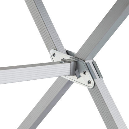 Tavolo Silver Gapless Level 6 Brunner SILVER GAPLESS - immagine 5