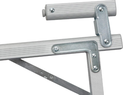 Tavolo Silver Gapless Level 6 Brunner SILVER GAPLESS - immagine 8