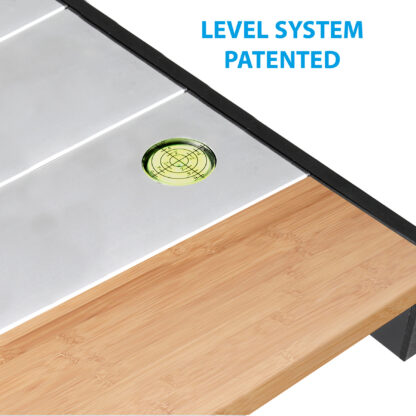 Tavolo Quadra Tropic 4 Adjusta Brunner QUADRA - immagine 9