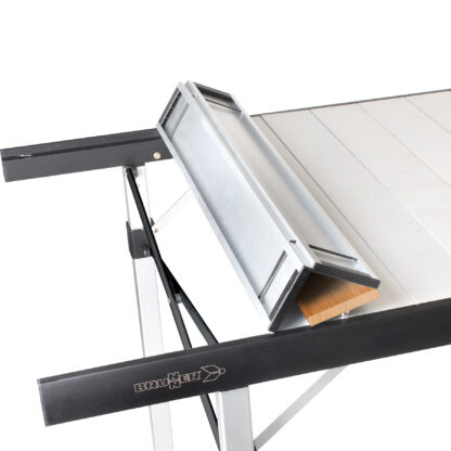 Tavolo Quadra Tropic 6 Adjusta Brunner QUADRA - immagine 4