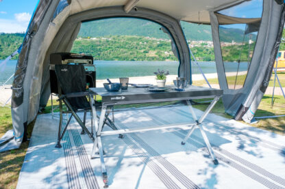 Tavolo Titanium Axia 4 Brunner AXIA - immagine 11