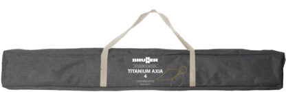 Tavolo Titanium Axia 4 Brunner AXIA - immagine 3