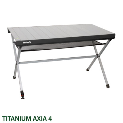 Tavolo Titanium Axia 4 Brunner AXIA - immagine 4