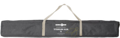 Tavolo Titanium Axia 6 Brunner AXIA - immagine 3