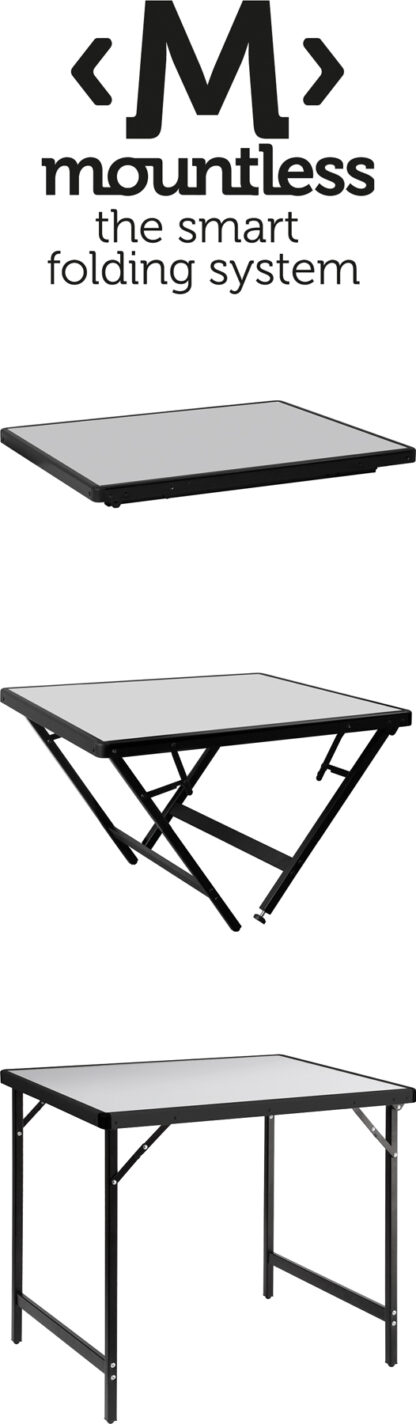 Tavolo Torun 4 Brunner TORUN - immagine 9