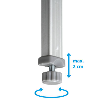 Tavolo Flatpack 4 Brunner FLATPACK - immagine 10