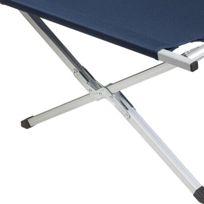 Lettino Outdoor Cot XL2 Brunner LETTINI DA CAMPO - immagine 4
