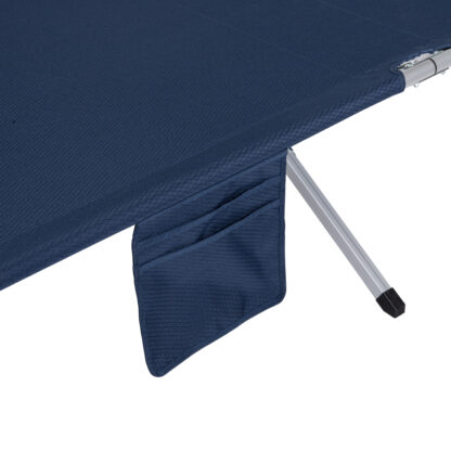 Lettino Outdoor Cot XL2 Brunner LETTINI DA CAMPO - immagine 5