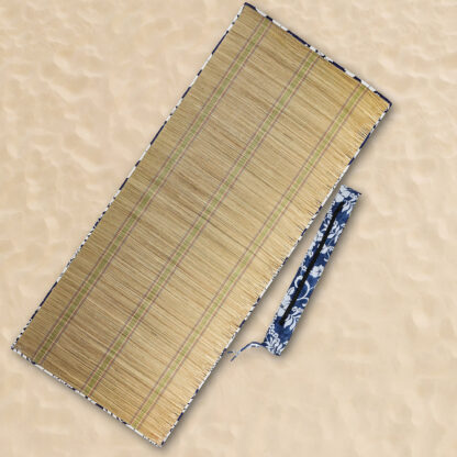 Stuoia spiaggia Oasis Alu Brunner MATERASSINI E CUSCINI - immagine 3