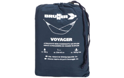 Amaca ultraleggera Voyager Brunner AMACHE - immagine 3