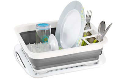 Scolapiatti Dropper Fold-Away Brunner SCOLAPIATTI - immagine 2