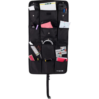 Organizer Hangar 12 black Brunner ACCESSORI VIAGGIO - immagine 2