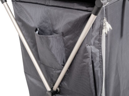 Mobiletto Razor Ultralight CT Brunner RAZOR - immagine 7