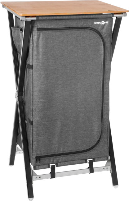 Mobiletto Mercury Cross LS SQ Brunner MERCURY CROSS SQUARE - immagine 3