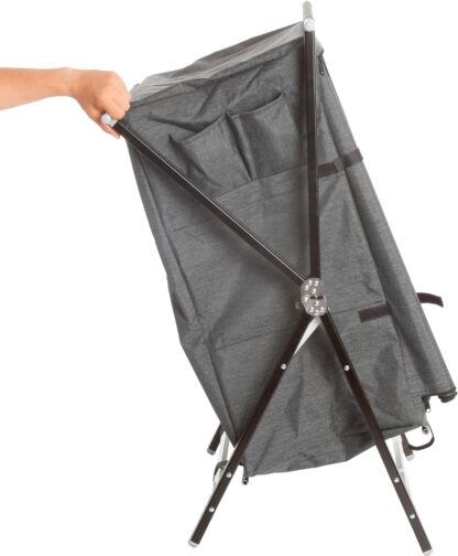 Mobiletto Mercury Cross LS SQ Brunner MERCURY CROSS SQUARE - immagine 4