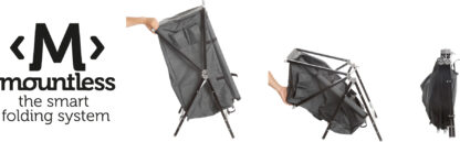 Mobiletto Mercury Cross LS SQ Brunner MERCURY CROSS SQUARE - immagine 7