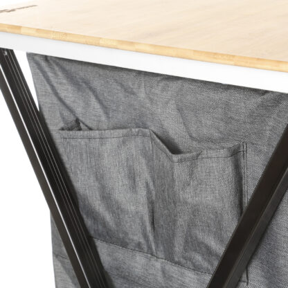 Mobiletto Mercury Cross LS SQ Brunner MERCURY CROSS SQUARE - immagine 10