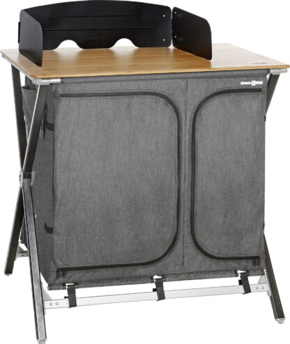Mobiletto Mercury Cross Cooker Brunner MERCURY CROSS SQUARE - immagine 3
