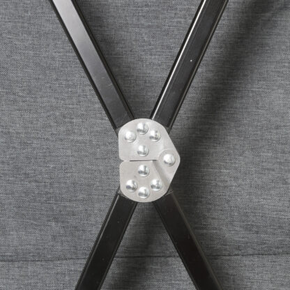 Mobiletto Mercury Cross Cooker Brunner MERCURY CROSS SQUARE - immagine 9