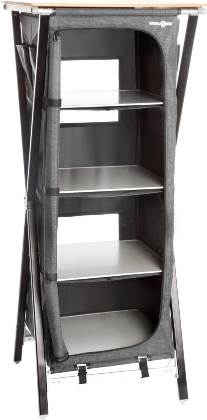 Mobiletto Mercury Cross HS SQ Brunner MERCURY CROSS SQUARE - immagine 2