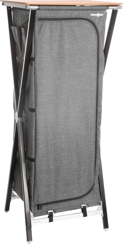 Mobiletto Mercury Cross HS SQ Brunner MERCURY CROSS SQUARE - immagine 3