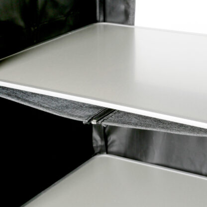 Mobiletto Mercury Cross HS SQ Brunner MERCURY CROSS SQUARE - immagine 8