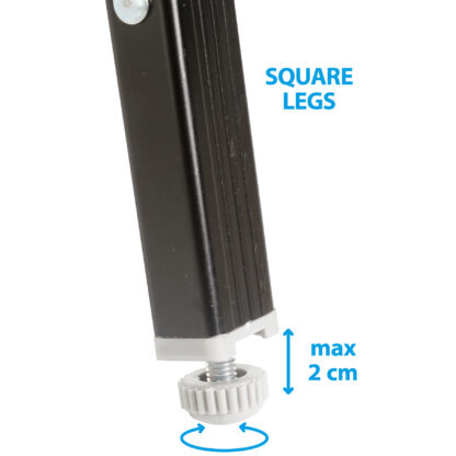 Mobiletto Mercury Cross HS SQ Brunner MERCURY CROSS SQUARE - immagine 9