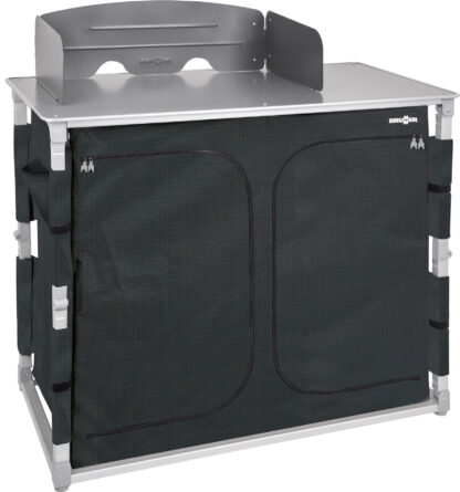 Mobiletto Azabache Daily CT Brunner AZABACHE DAILY - immagine 3