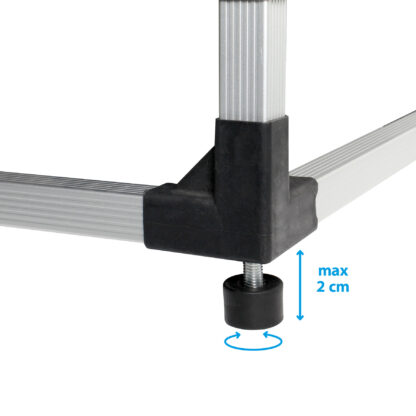 Mobiletto Azabache CTW Square Brunner AZABACHE SQUARE - immagine 5