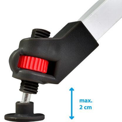 Mobiletto Azabache CT Cross Sq Brunner AZABACHE CROSS SQUARE - immagine 10