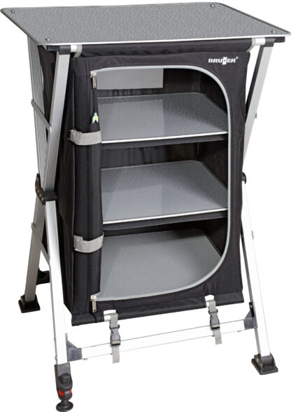 Mobiletto Azabache LS Cross Sq Brunner AZABACHE CROSS SQUARE - immagine 2